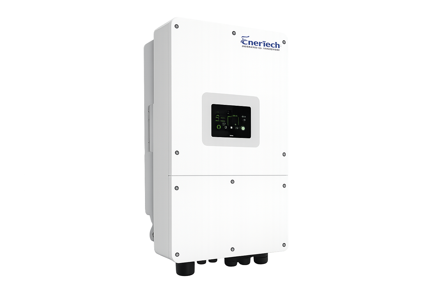15 kW Three-Phase Solar Hybrid Inverter