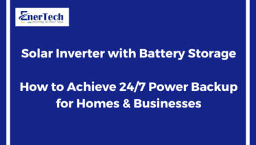 energy storage system