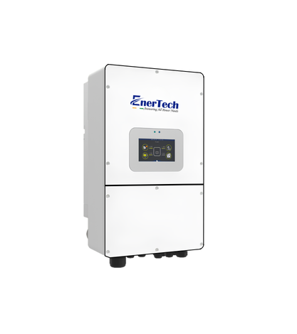 15KW 48VDC 3P Solar hybrid Inverter