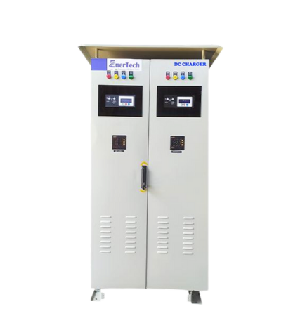 220V 100A Lithium-Ion Battery Charger