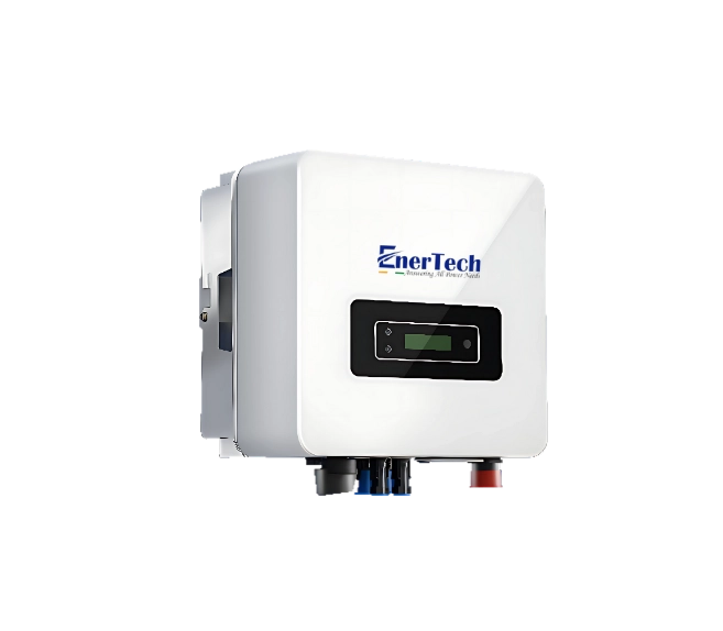 3 4Kw Ongrid Inverter