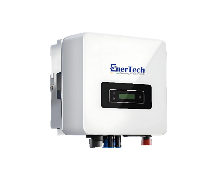 5 6Kw Ongrid Inverter