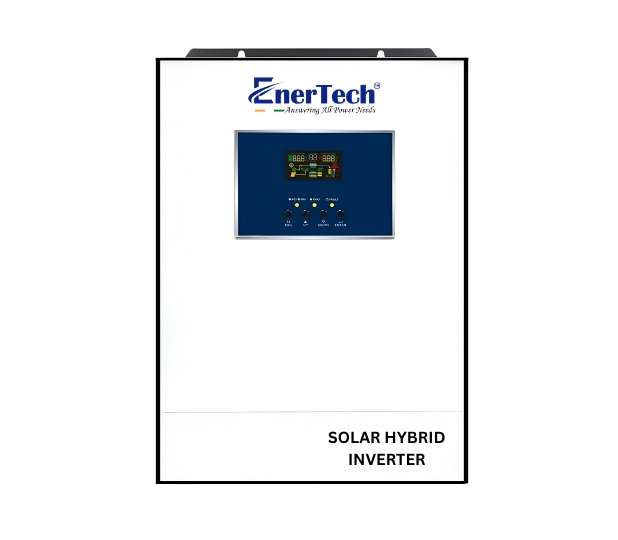 5KW and 6KW 48