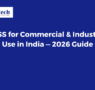 BESS for Commercial & Industrial Use in India