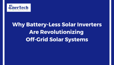 battery less solar inverter