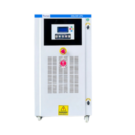 ENRTECH 15 KVA 360V Online UPS 3Ph-3Ph