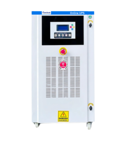 ENRTECH 5 KVA Online UPS 1-1 Ph