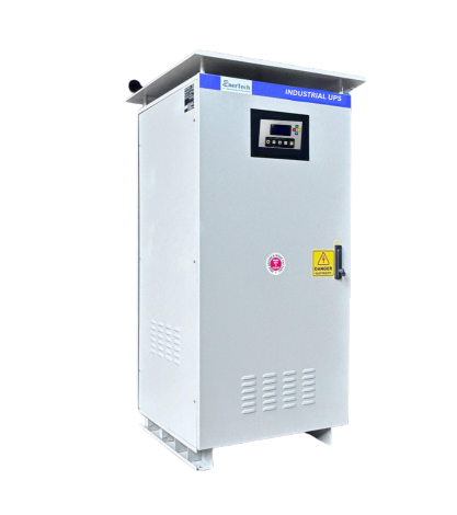 ENRTECH 15 KVA Industrial Online UPS