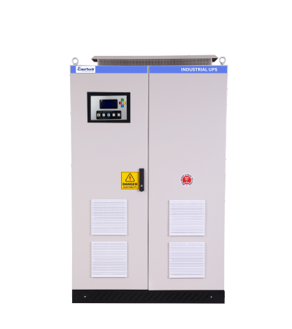 ENRTECH 60 KVA Industrial UPS