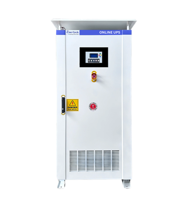 ENRTECH Industrial Online UPS 5KVA-600KVA