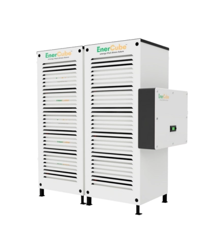 Eco Series BESS