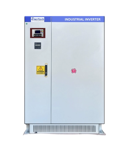 Industrial Inverter 100kva