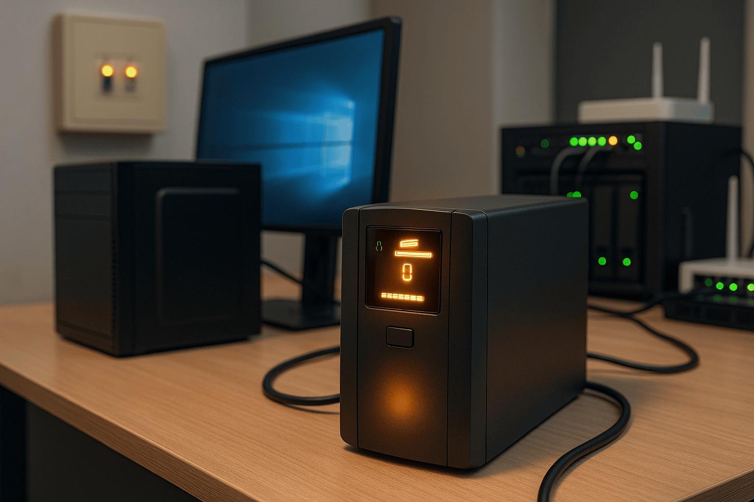 Offices and Workstations