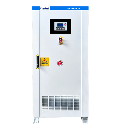 Solar PCU 12 1