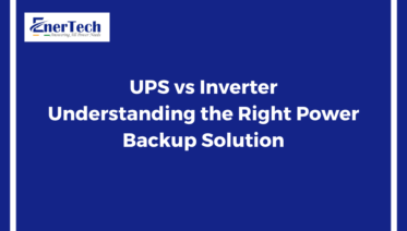 solar ups inverter