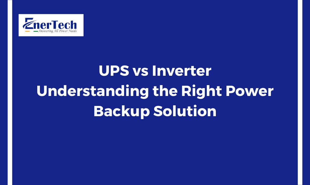 solar ups inverter