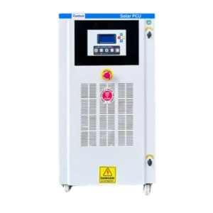 20 kVA 240 VDC 1-Phase Solar Hybrid Inverter