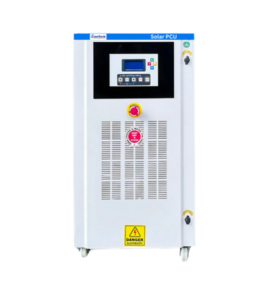 40 kVA 240 VDC 1-Phase Solar Hybrid Inverter