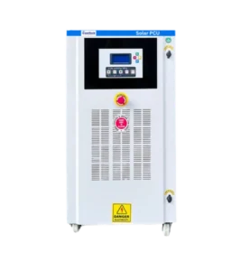 40 kVA 240 VDC 1-Phase Solar Hybrid Inverter