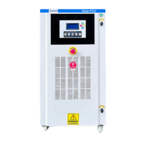 40 kVA 240 VDC 1-Phase Solar Hybrid Inverter