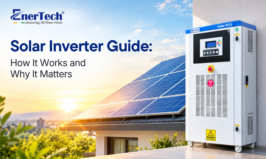 Solar Inverter