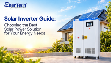 Solar Inverter