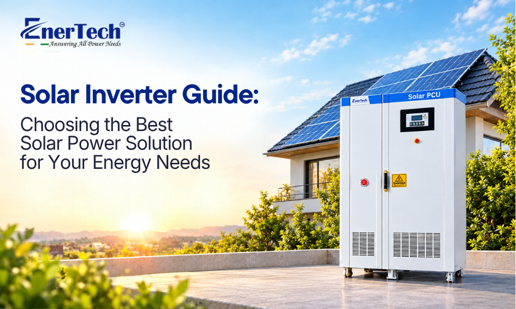 Solar Inverter