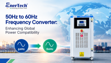 frequency converter 50 to 60hz