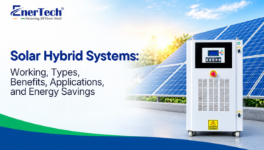 Solar Hybrid Systems