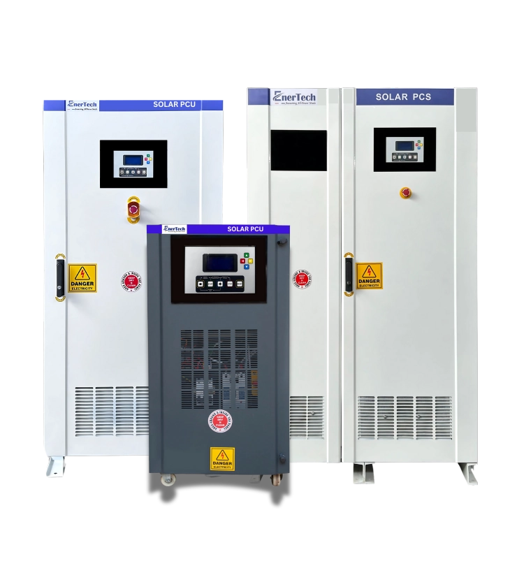 Solar-PCU-10