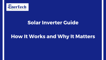 solar inverter